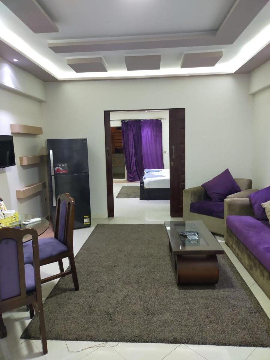 SARAYA AWAD HEGAZI STREET- families only - Housity