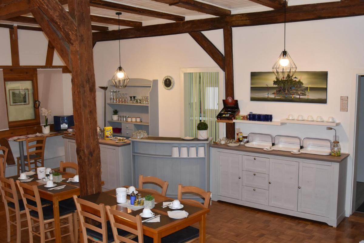 Pension Maintal Eltmann - Housity