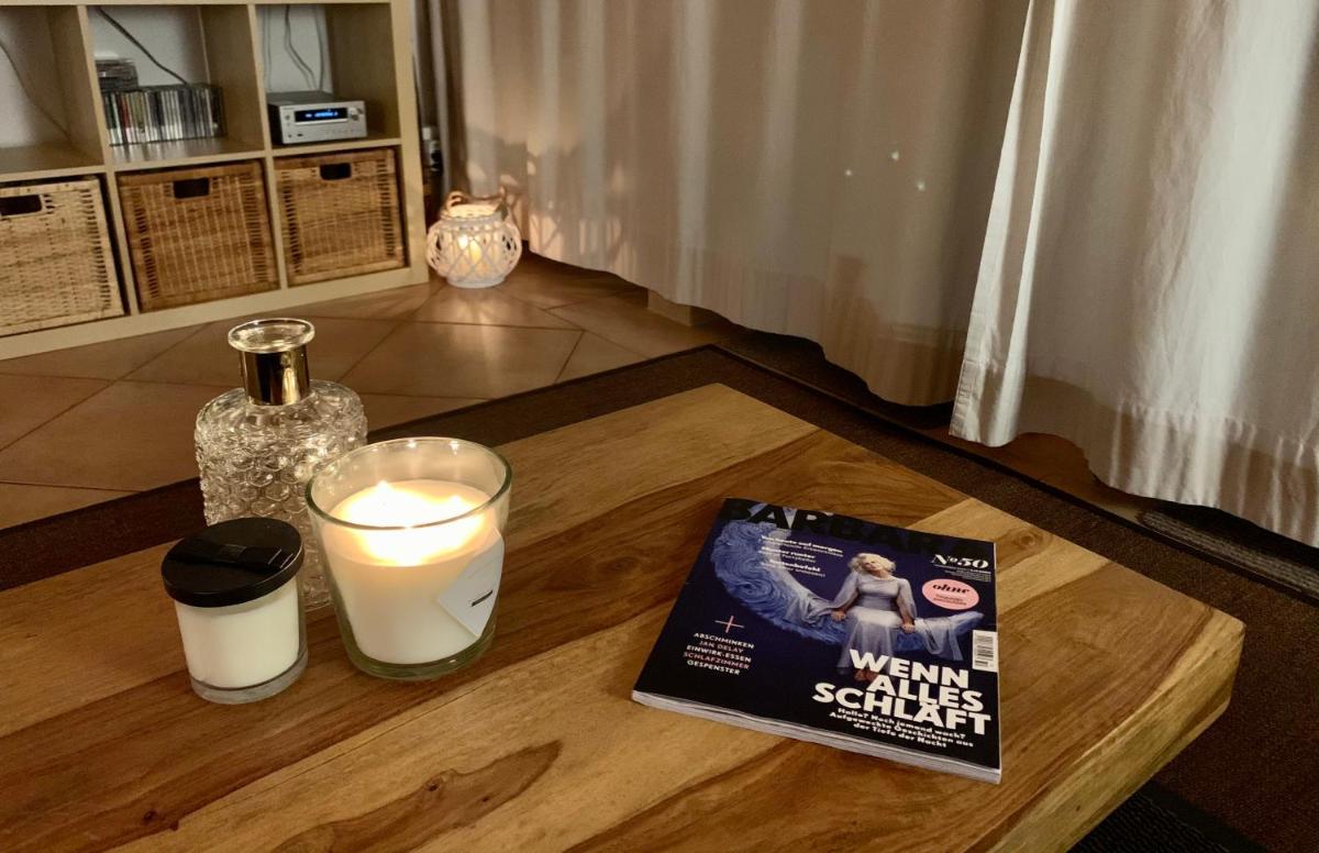 Ferienhaus mit Bootssteg am See in Rheinsberg - Housity