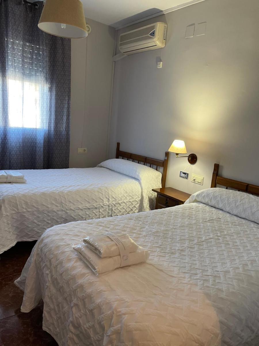 Hostal Parapanda - Housity