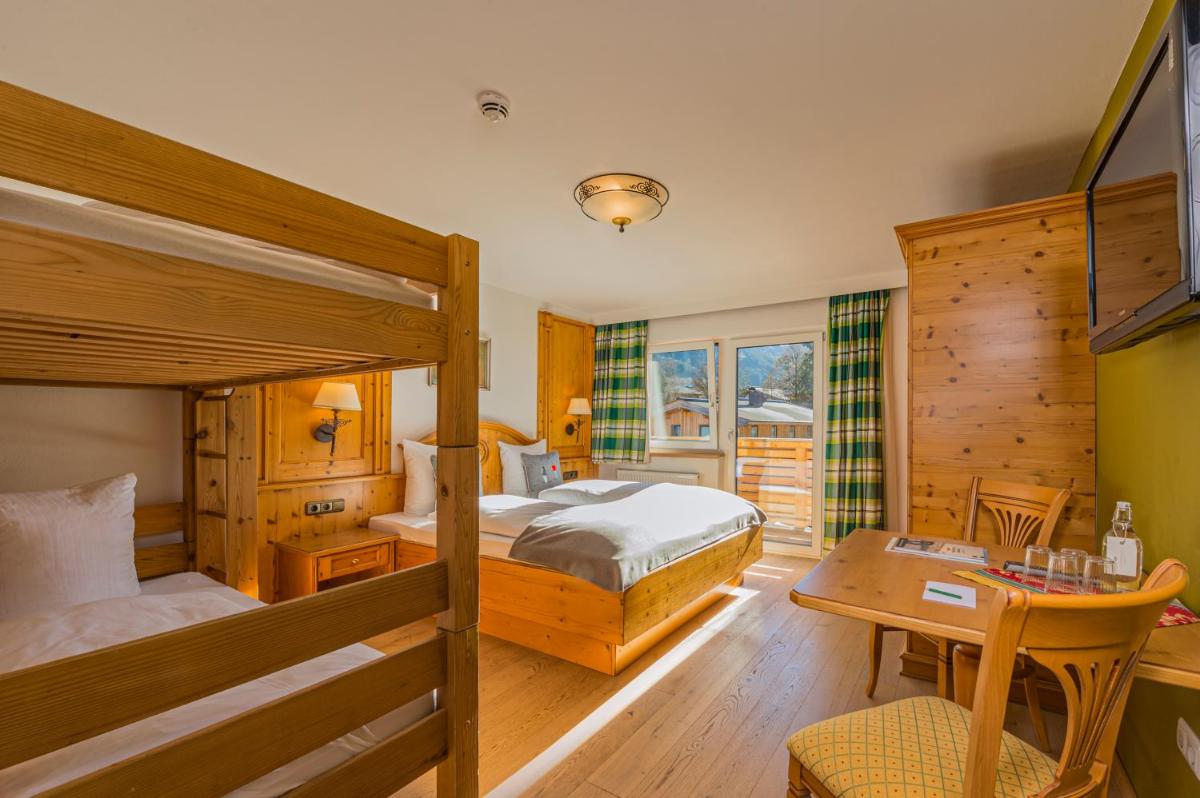Lifesport Hotel Hechenmoos - Housity