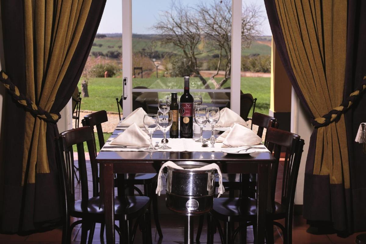 Bebidas em Vila Gale Alentejo Vineyard - Clube de Campo
