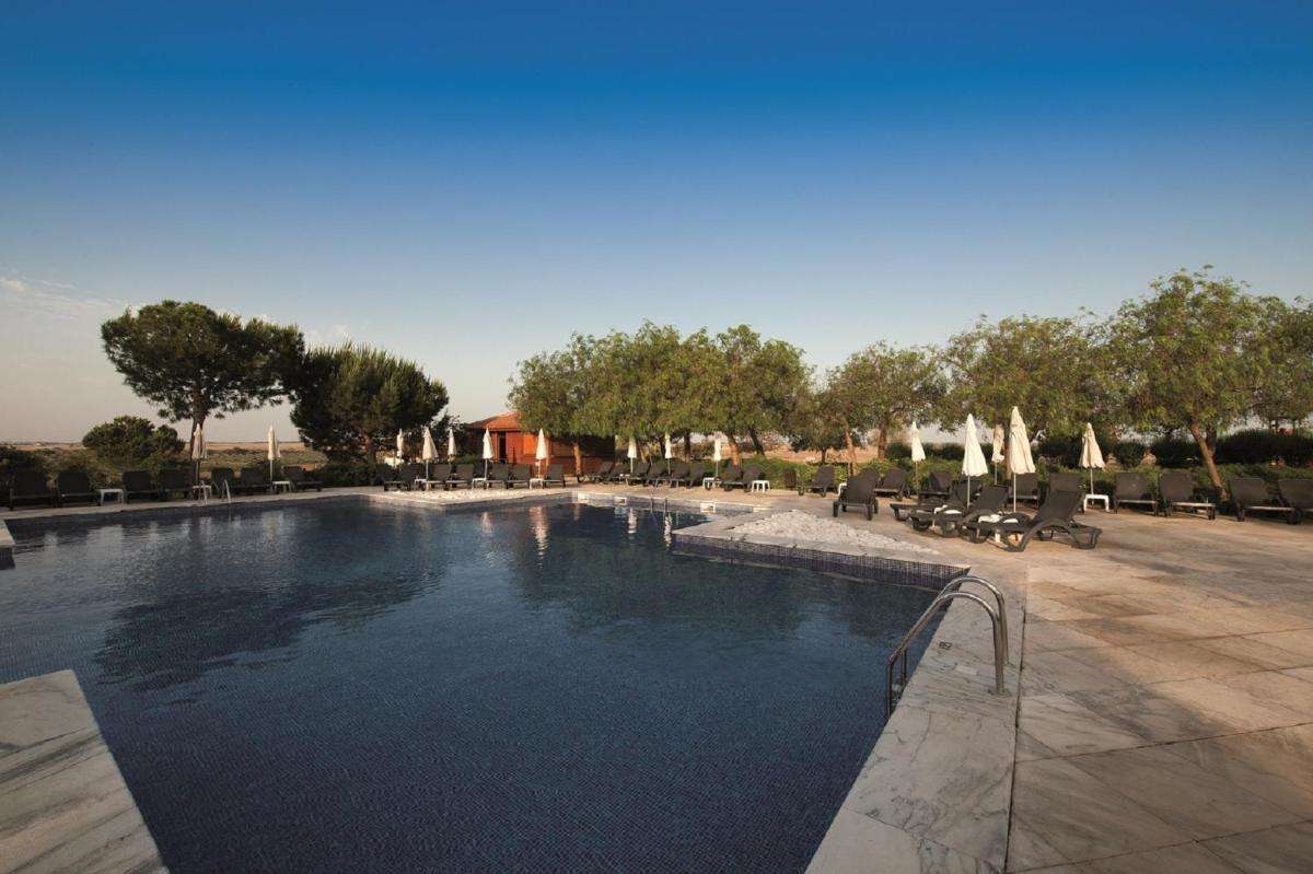 A piscina em ou perto de Vila Gale Alentejo Vineyard - Clube de Campo