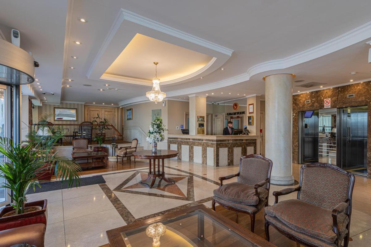 Suitetrails - Cala di Volpe Boutique Hotel