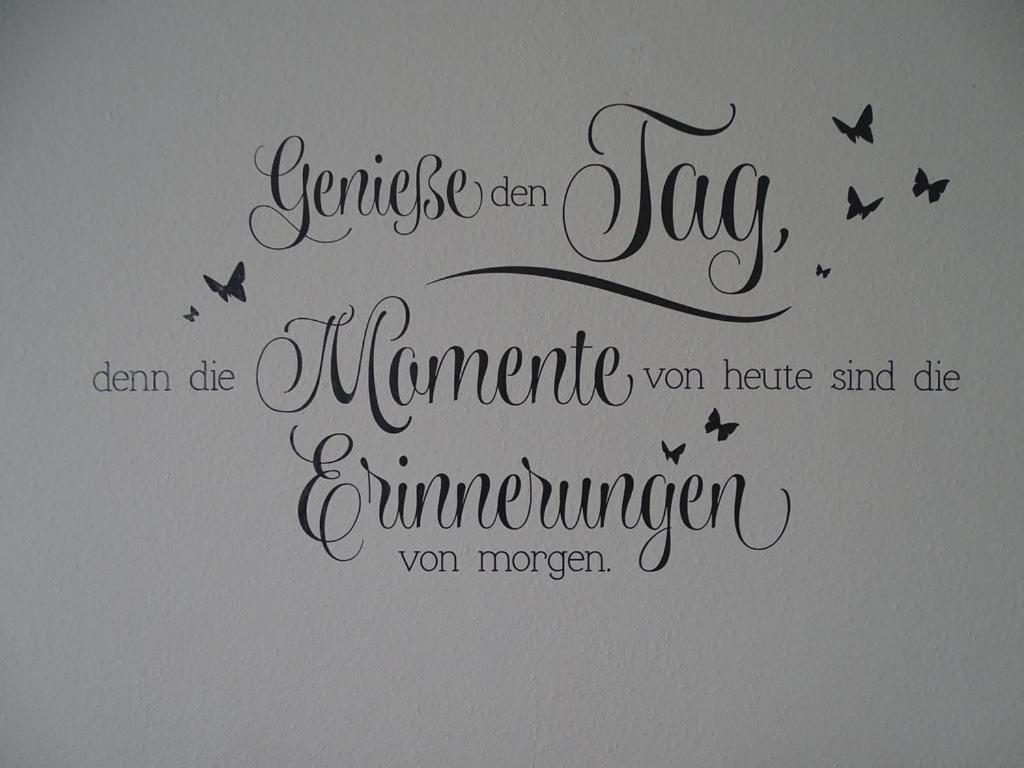 Suitetrails - Wunderschöne Ferienwohnung ´Mal seh´n`direkt am Nordseedeich