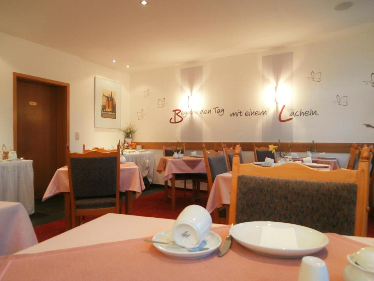 Hotel Pension Treppengasse Nr. 5 - Housity