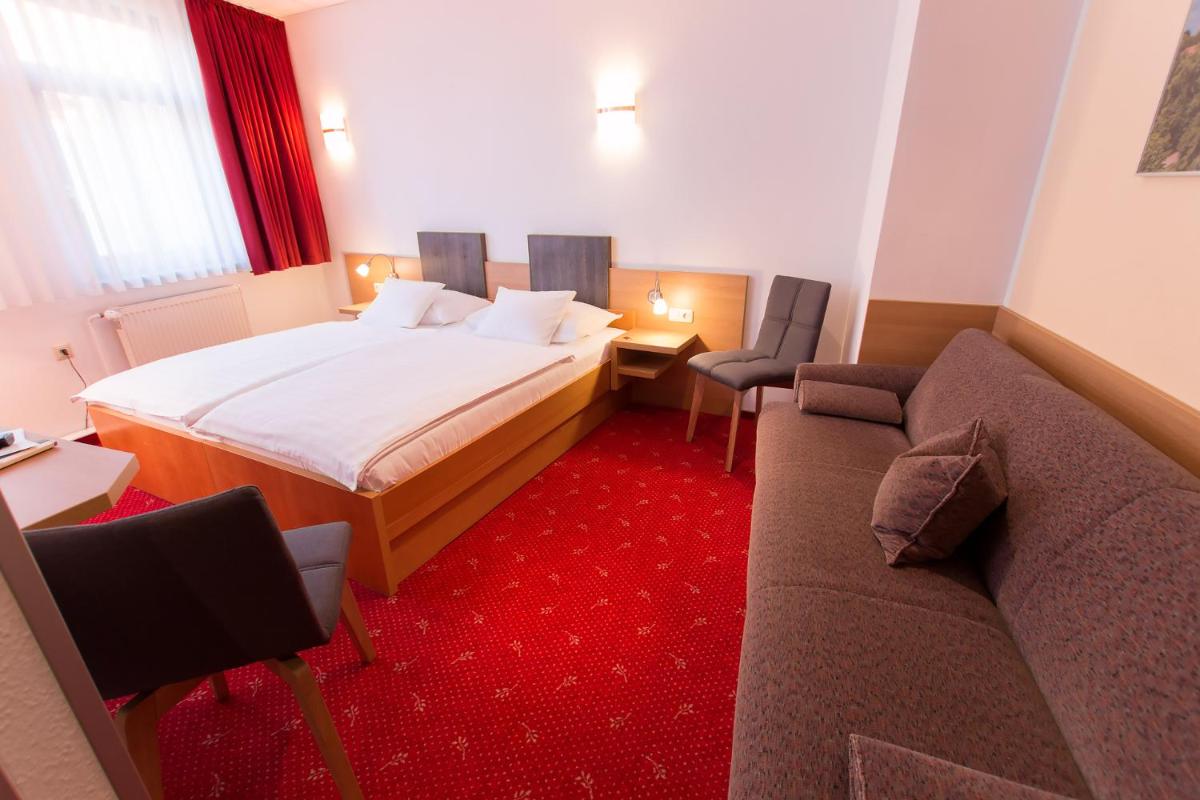 Hotel Pension Treppengasse Nr. 5 - Housity