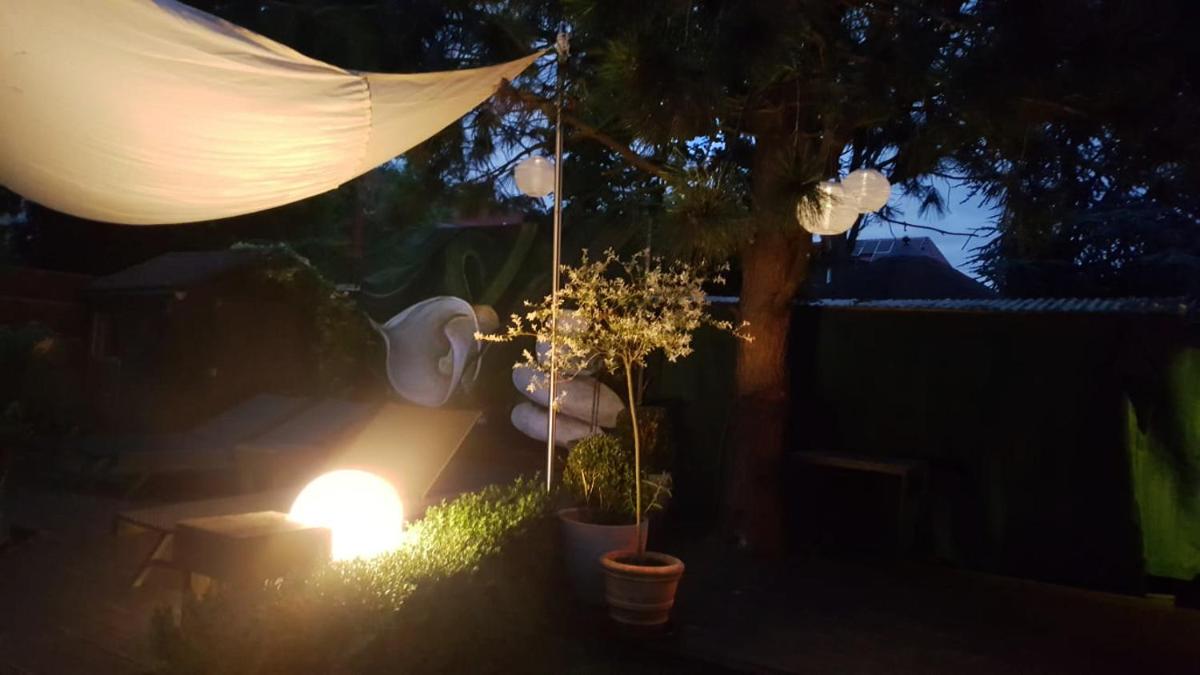 Ferienwohnung Stuermer - Housity