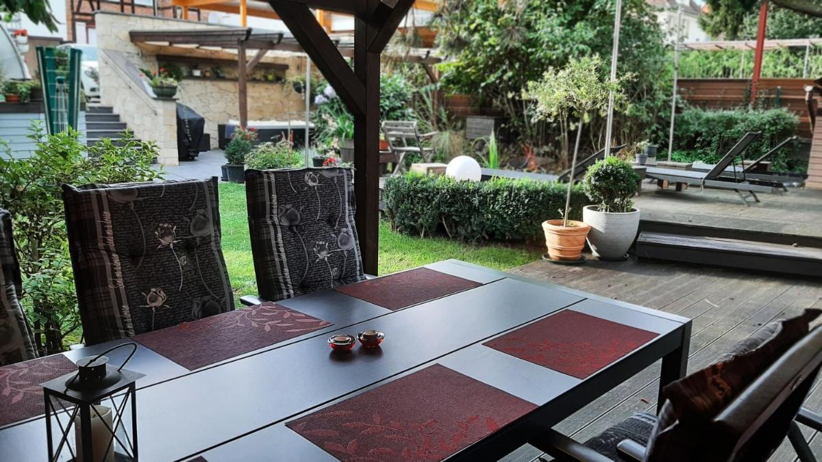 Ferienwohnung Stuermer - Housity