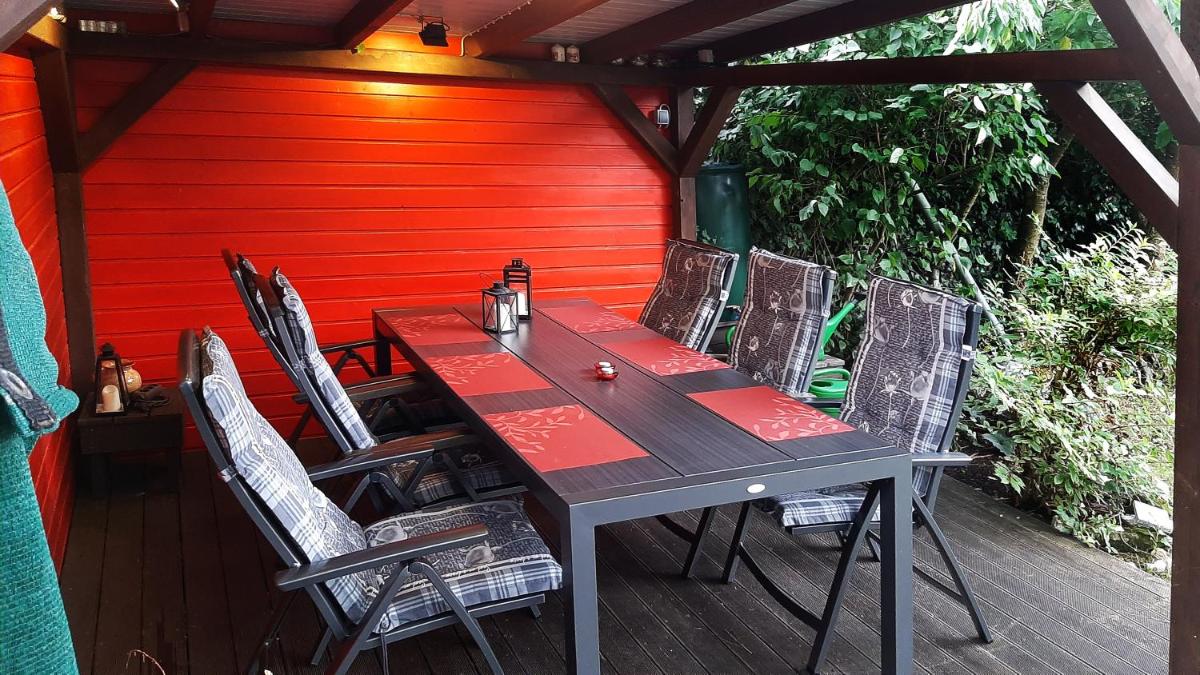 Ferienwohnung Stuermer - Housity