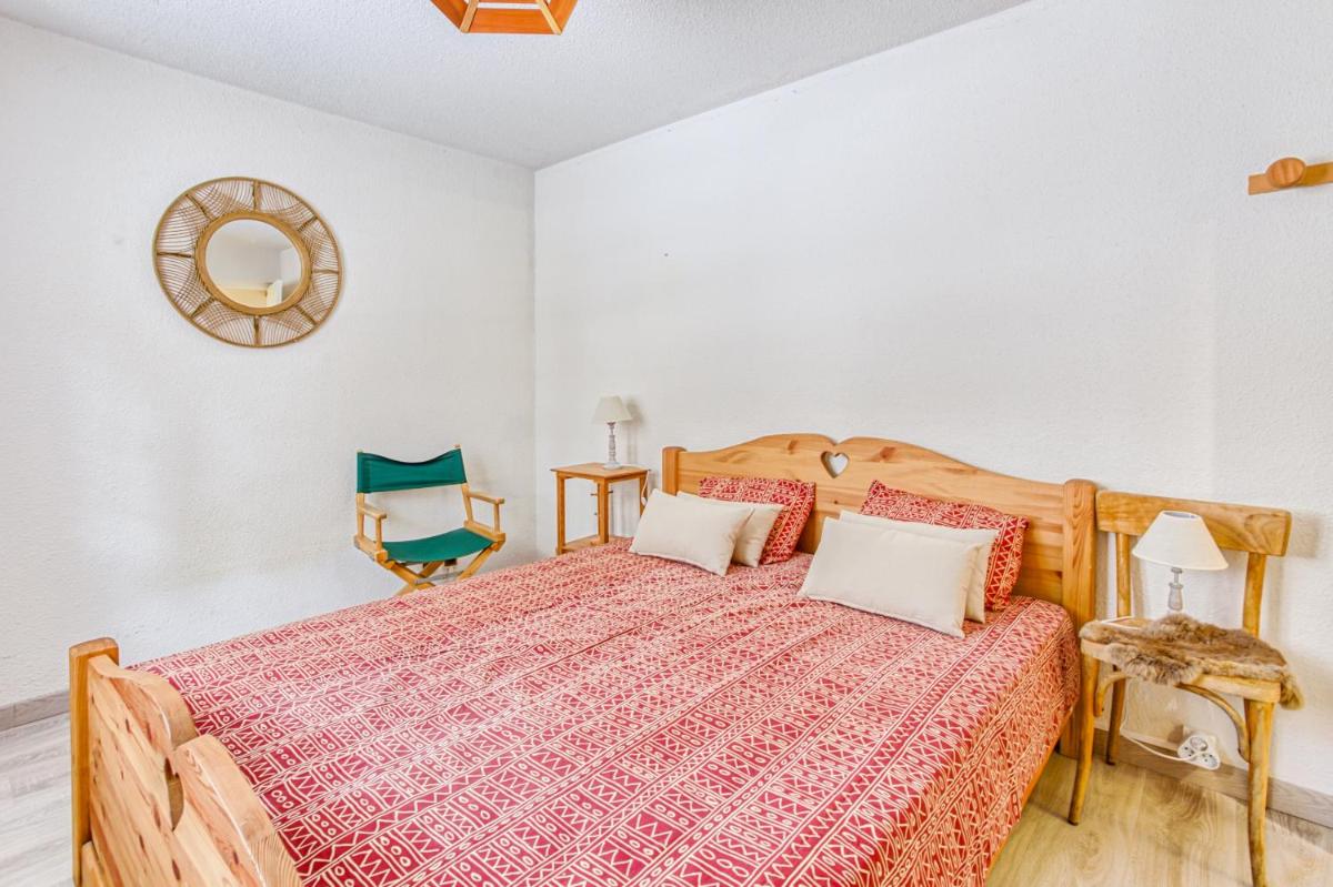Les Fauvettes - appartement vue imprenable sur montagne - Hizvo