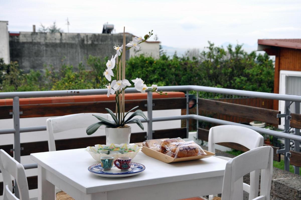 B&B Casa di Donna - Housity