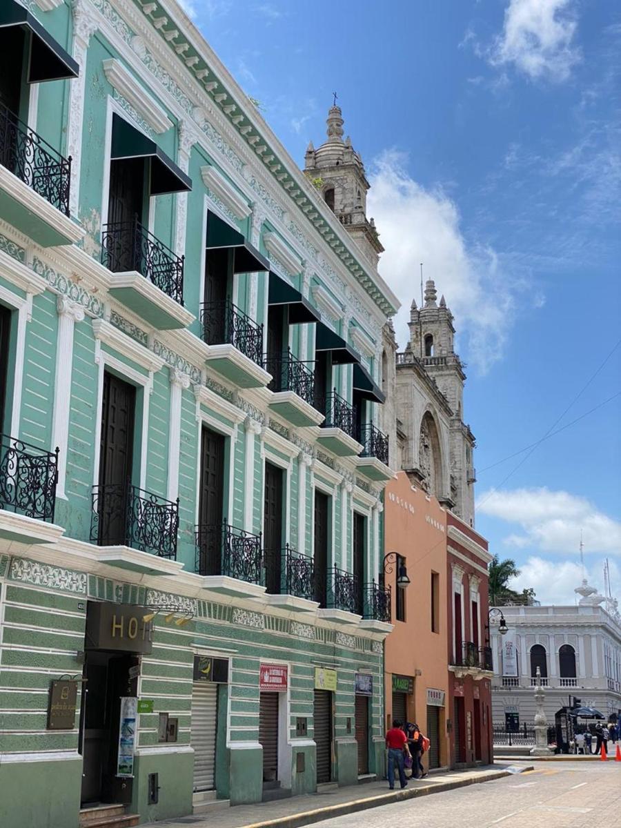 Piedra de Agua Hotel Boutique Mérida - Housity