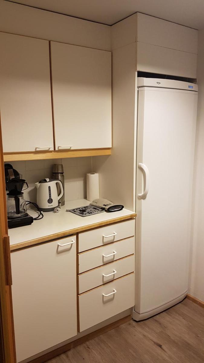 Nat, asunto lähellä kaikkea - Housity