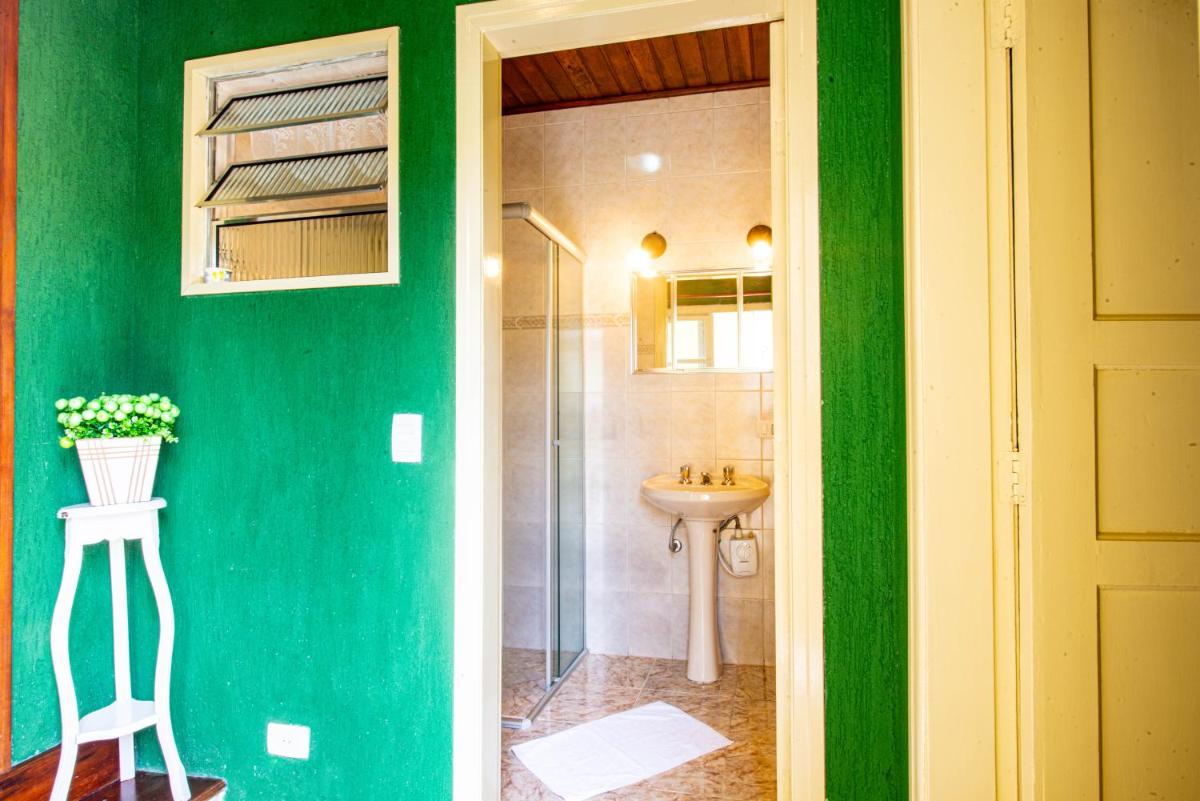Kit Vila Sao Francisco - Localizacao, Seguranca, Conforto e Custo Beneficio - Housity