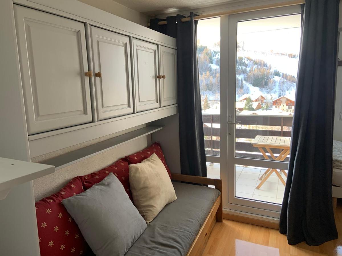 Appartement - Les 2 Alpes - Housity