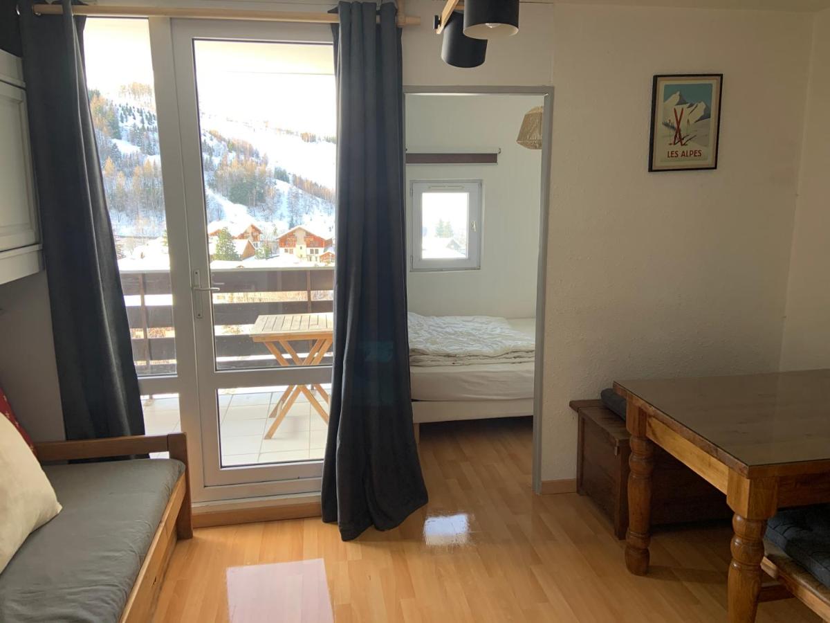 Appartement - Les 2 Alpes - Housity