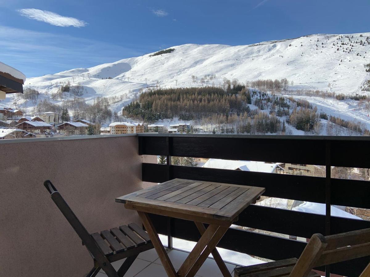 Appartement - Les 2 Alpes - Housity