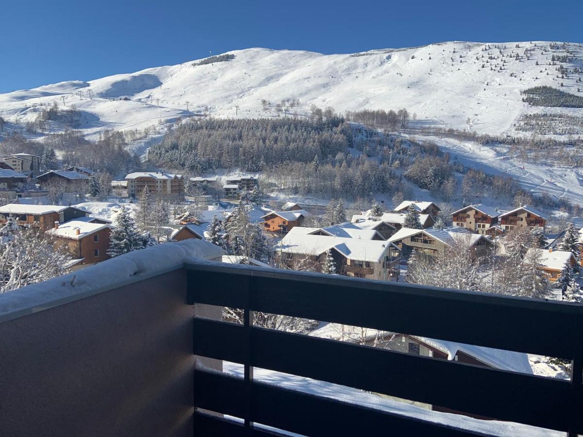Appartement - Les 2 Alpes - Housity