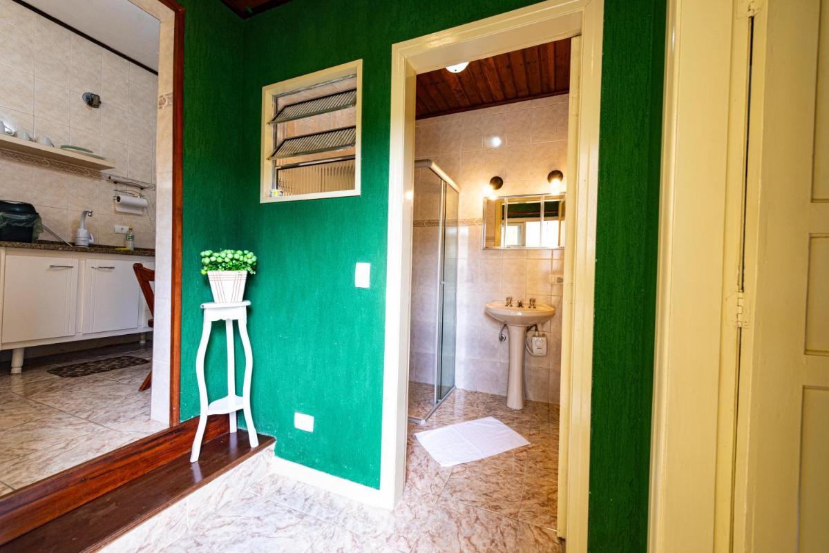 Kit Vila Sao Francisco - Localizacao, Seguranca, Conforto e Custo Beneficio - Housity