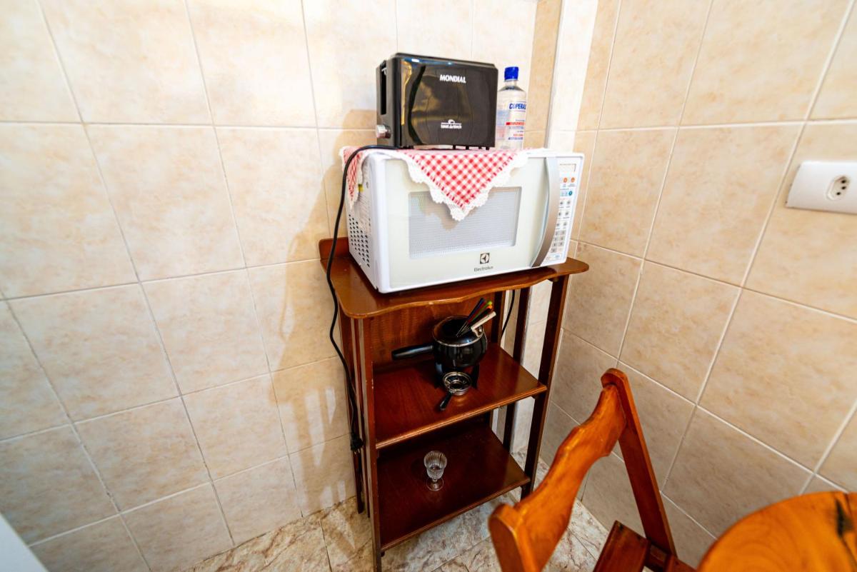 Kit Vila Sao Francisco - Localizacao, Seguranca, Conforto e Custo Beneficio - Housity