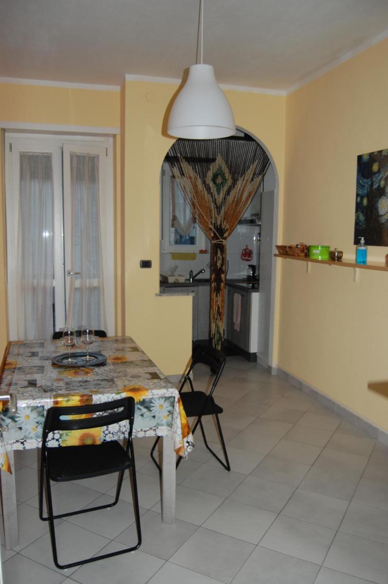 La casa di Betzy - Housity