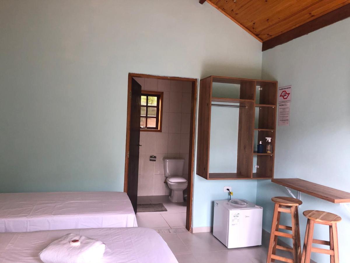 Chales Sao Felix - Housity