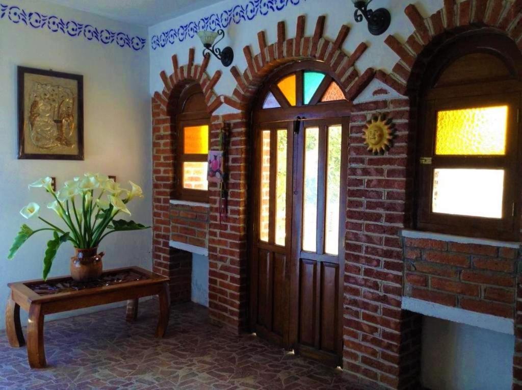 Posada y Spa Jade Teotihuacan - Housity