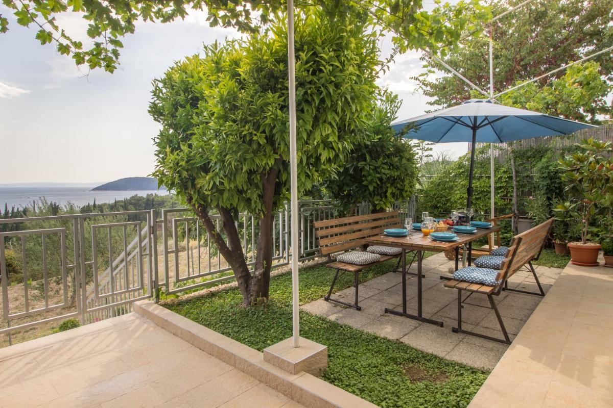 Mediterranean House - Forest Marjan - Housity