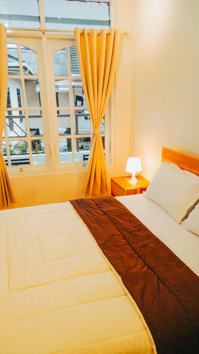Hotel Gunung Mas Syariah - Housity