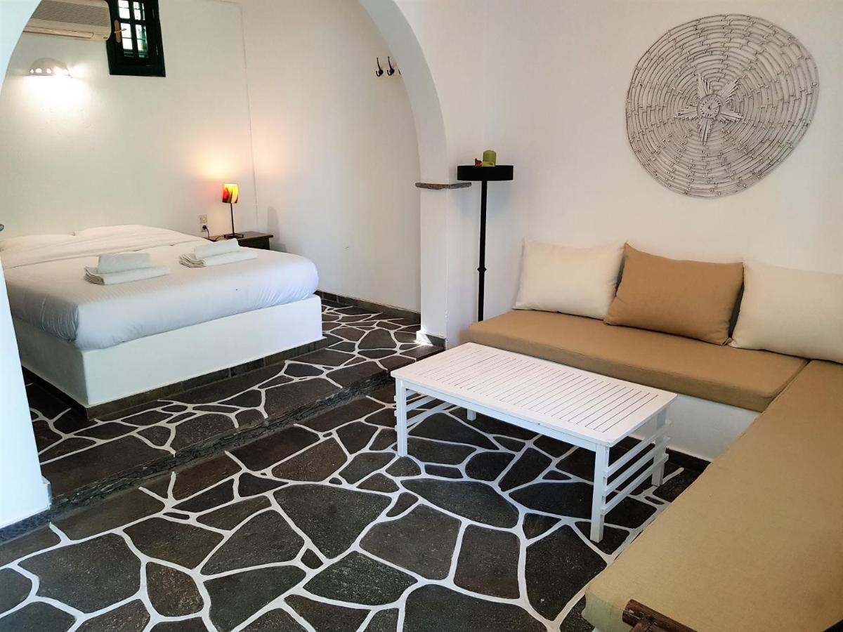 Andromeda - Housity