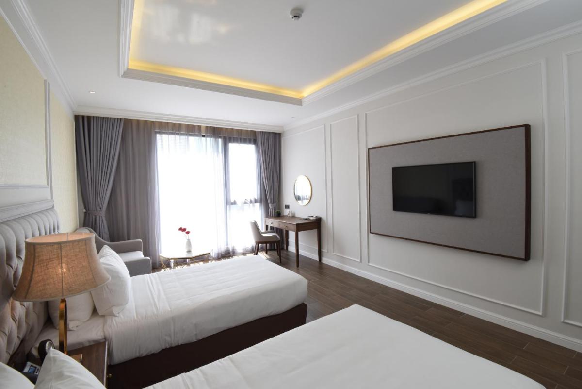 Phu Cuong Hotel Ca Mau - Housity