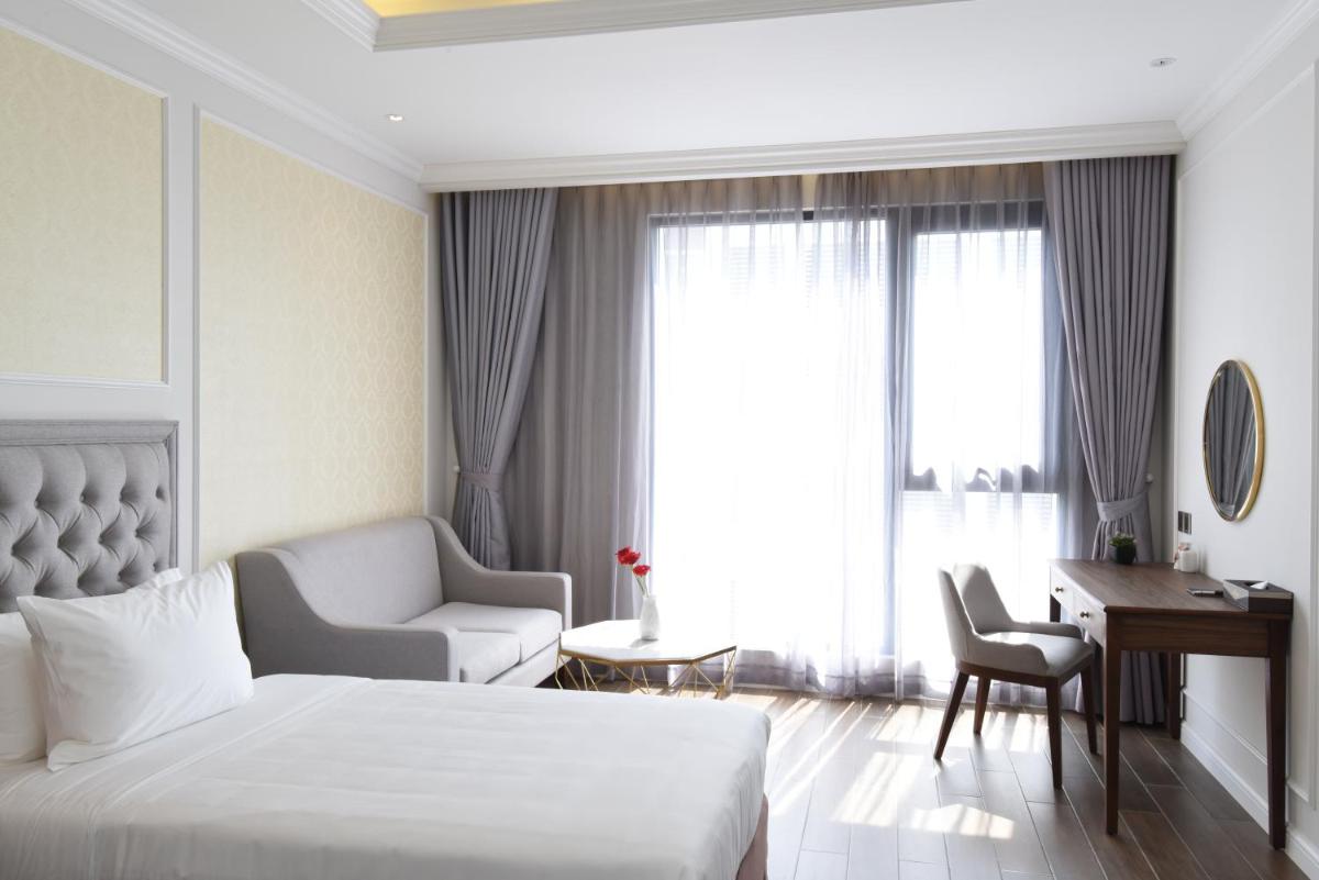 Phu Cuong Hotel Ca Mau - Housity
