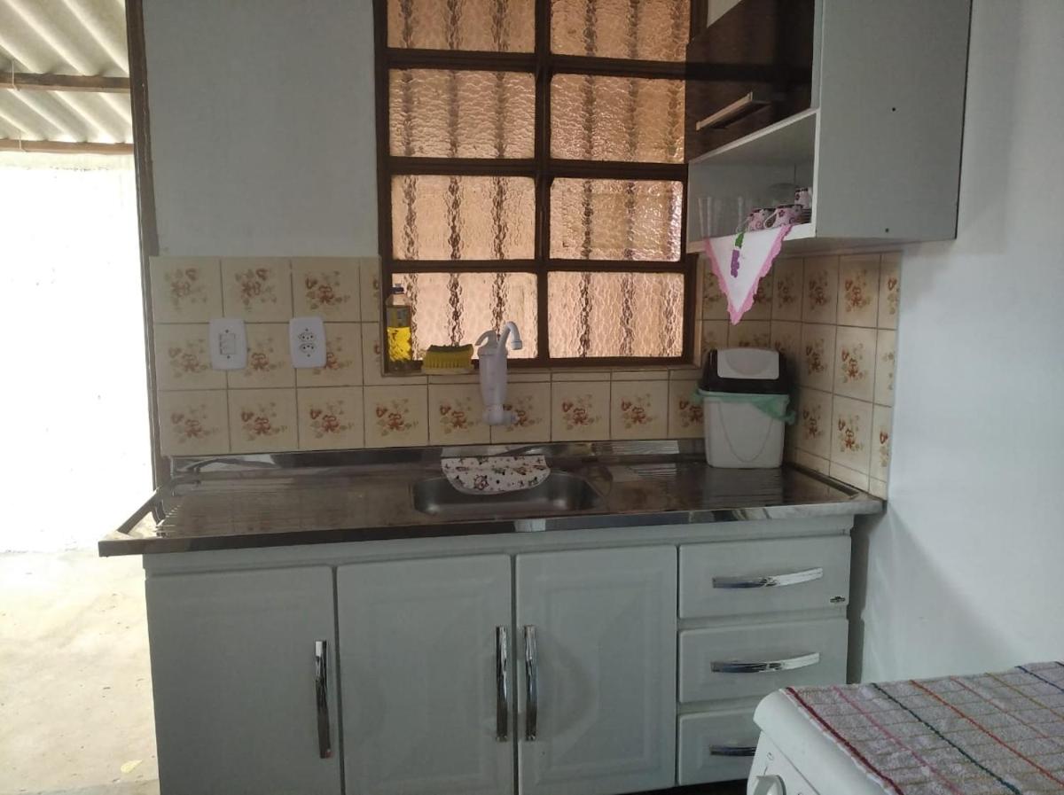 Residencial Recanto do Sabiá - Housity