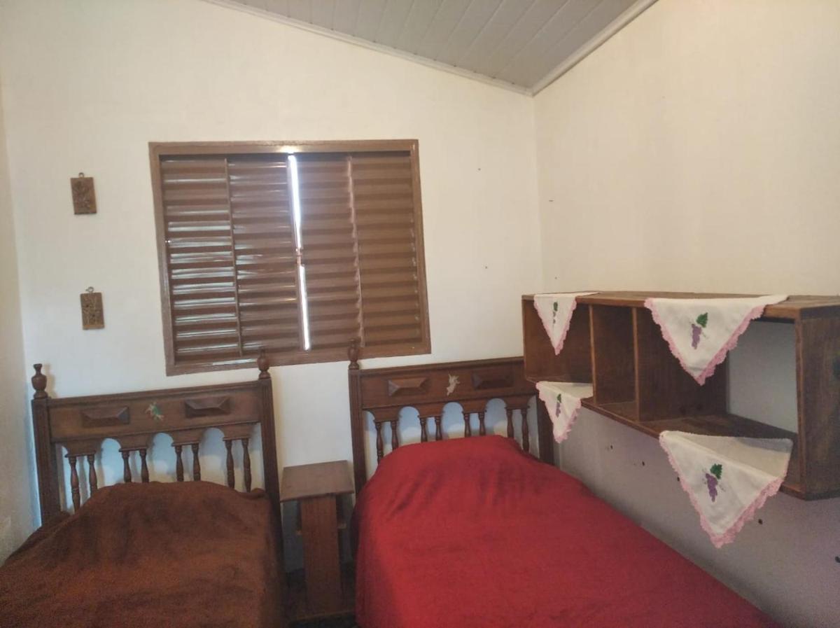 Residencial Recanto do Sabiá - Housity