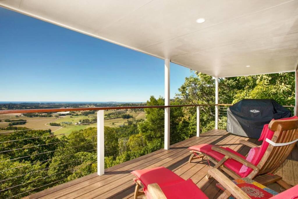 Byron's Secret - Housity