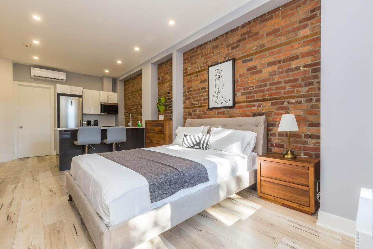 Lofts du Parc LaHaie - Housity