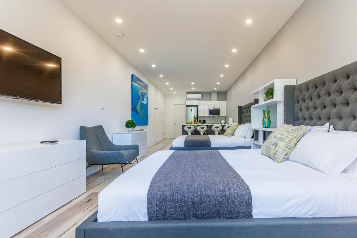Lofts du Parc LaHaie - Housity