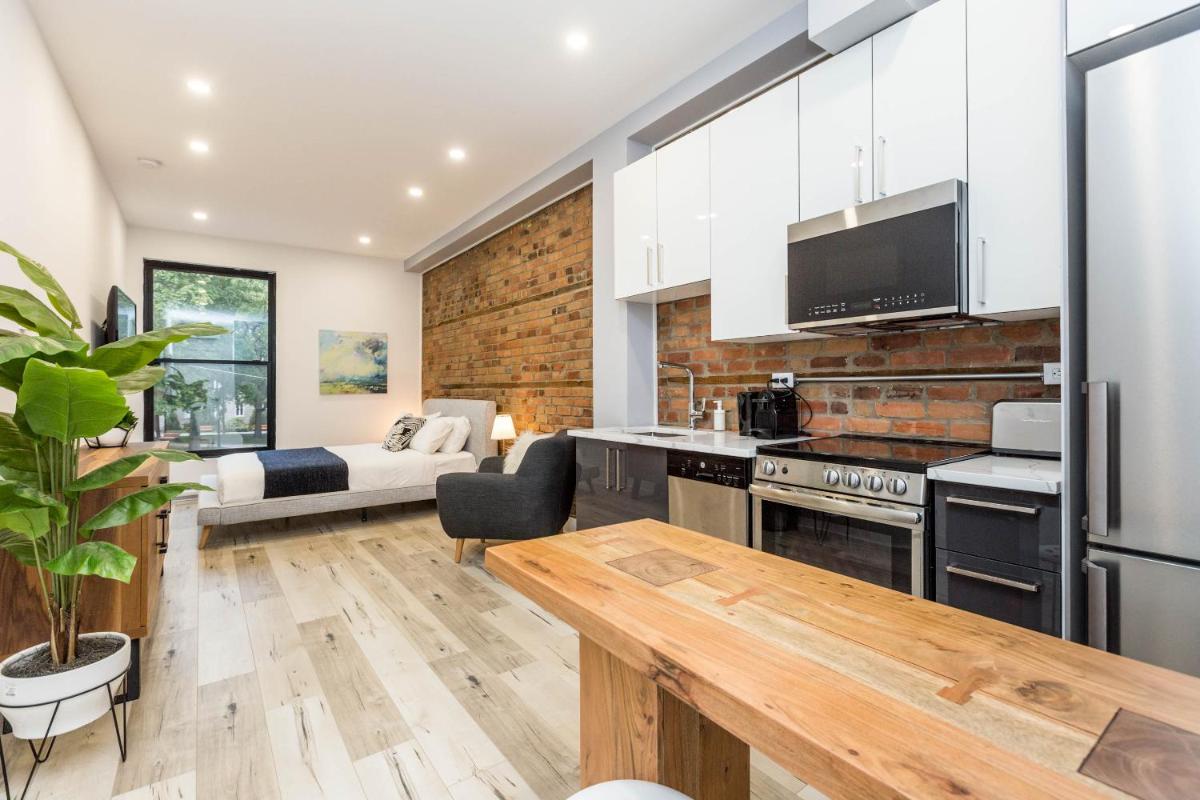 Lofts du Parc LaHaie - Housity