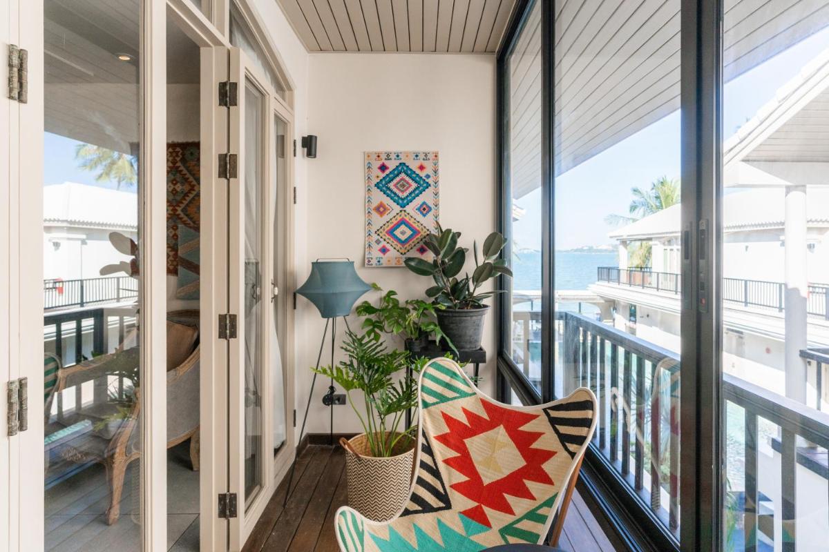 B House Samui - Housity