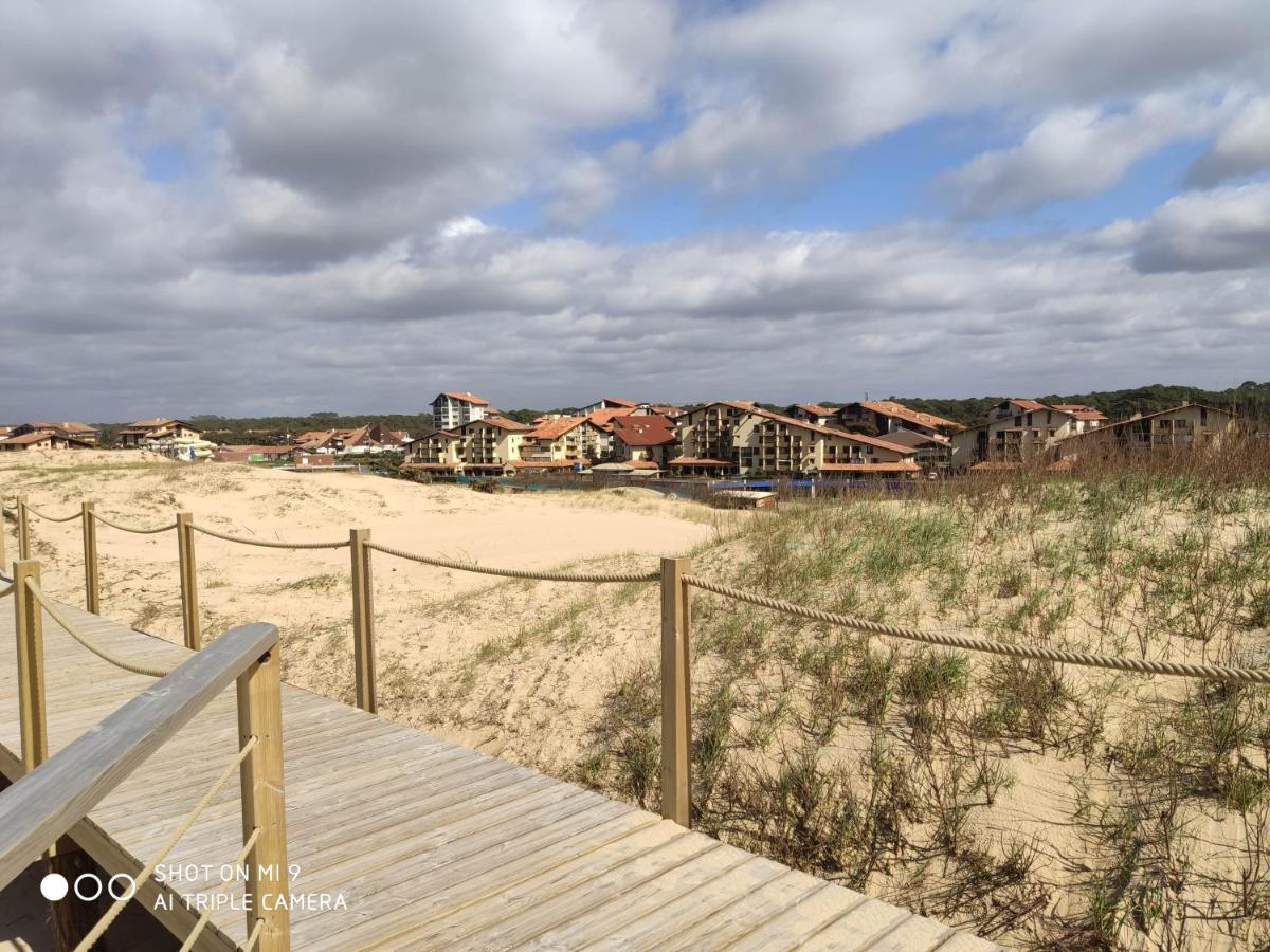 Appartement Seignosse Océan - Housity