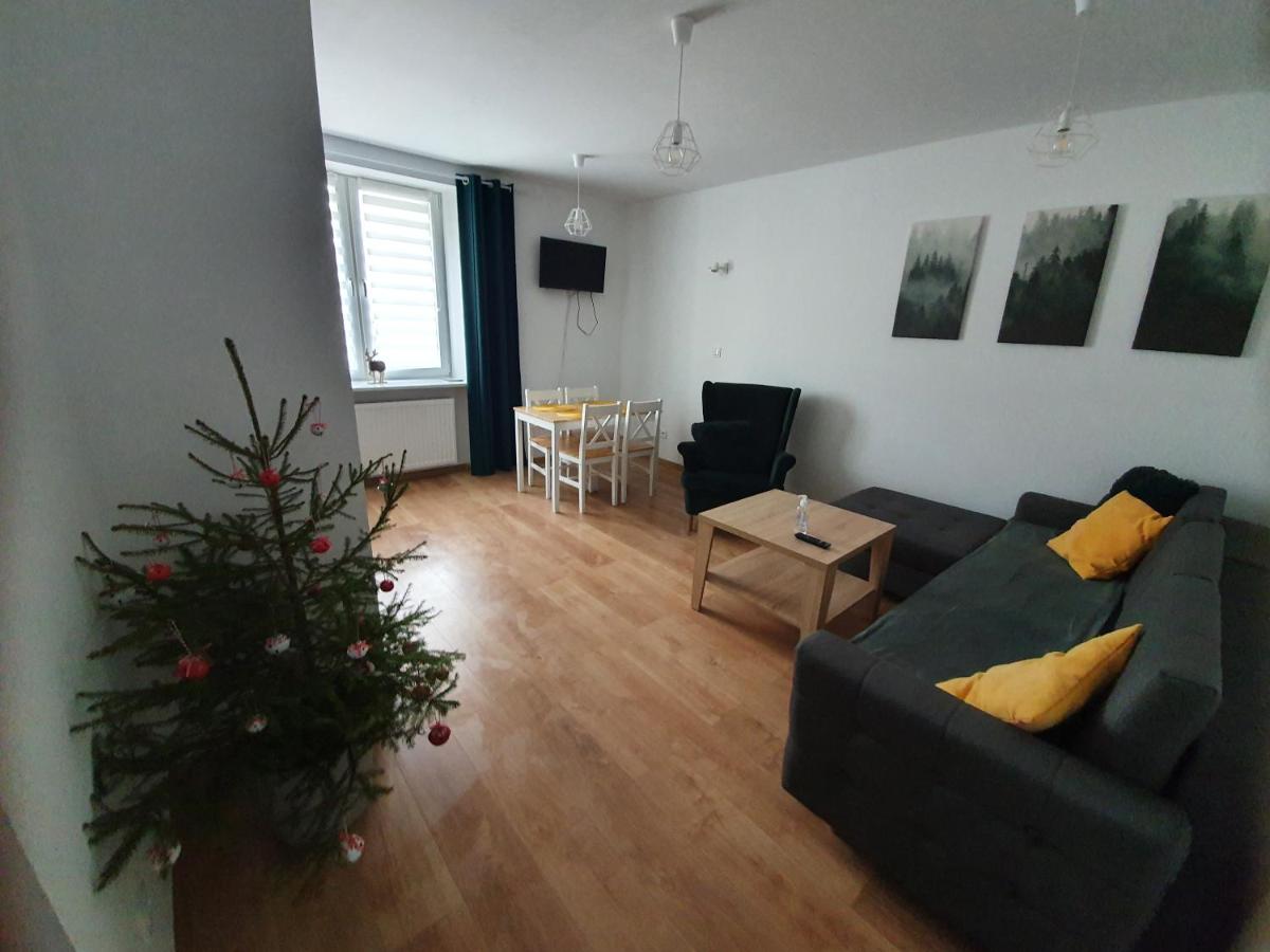 Apartament Aga - Housity