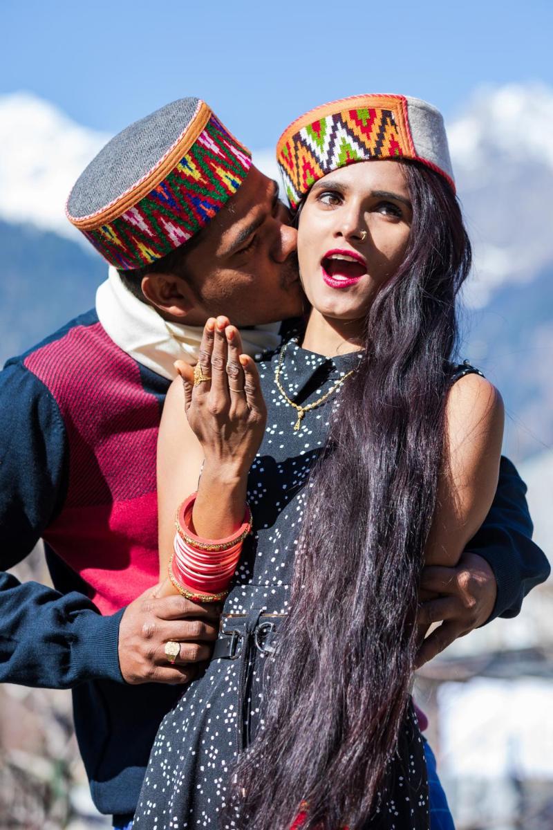Honeymoon Inn Manali - Housity