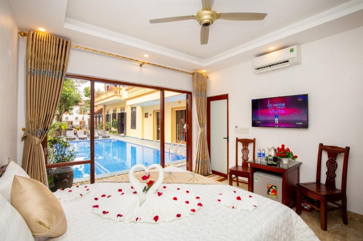 Lys Homestay - Housity
