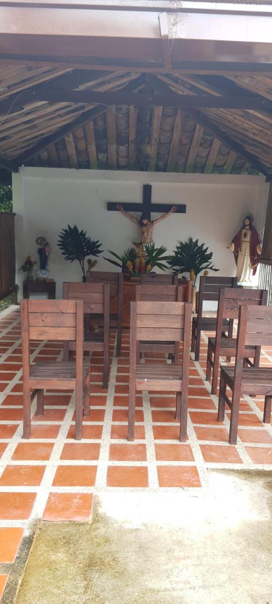 Room in Guest room - Nice place In quimbaya Quindio close to Natural parks - Housity