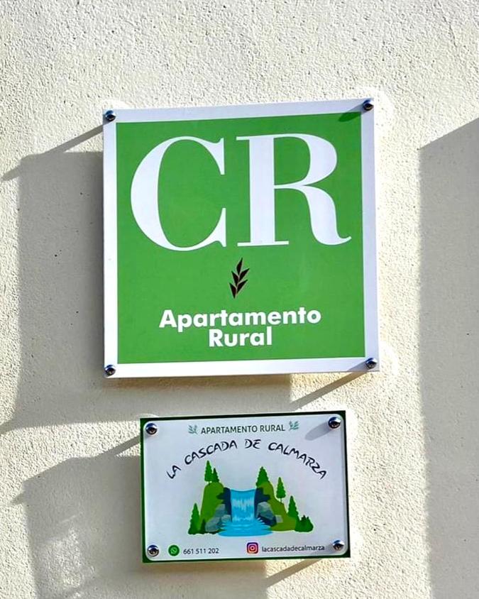 Apartamento Rural La Cascada de Calmarza - Housity