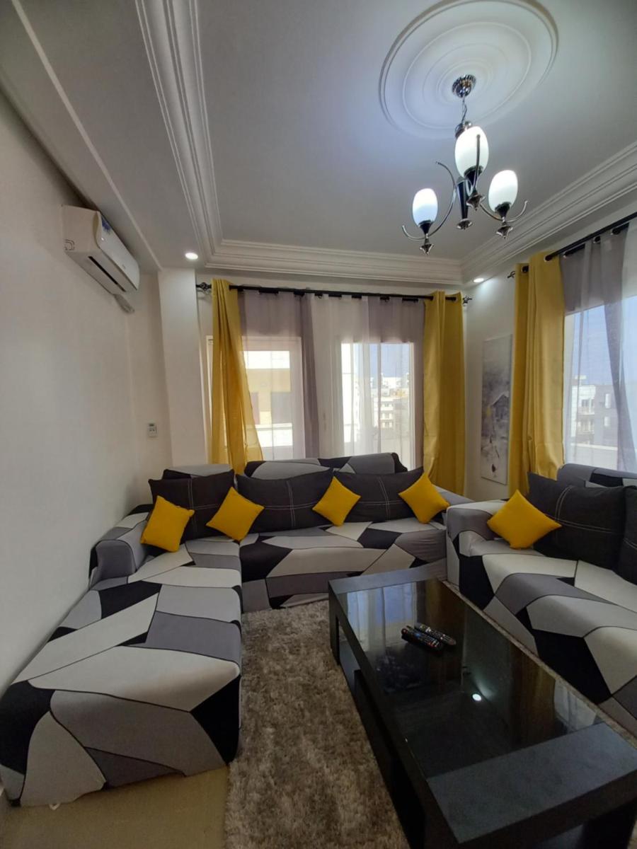 Appart MKD Mixta - Housity