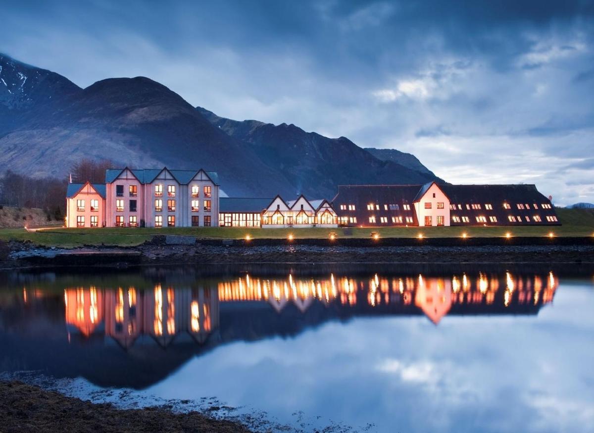 The Isles of Glencoe Hotel - Housity