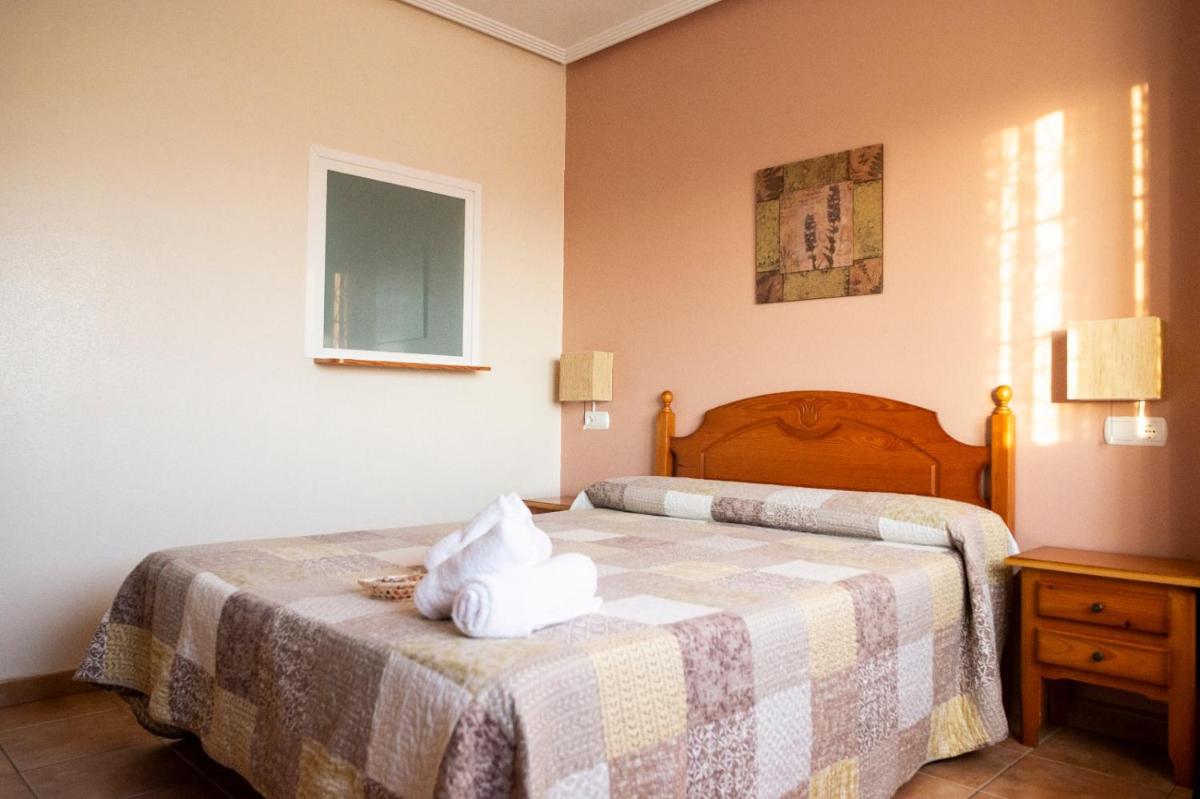 El Cordobés , alojamiento y habitaciones - Housity
