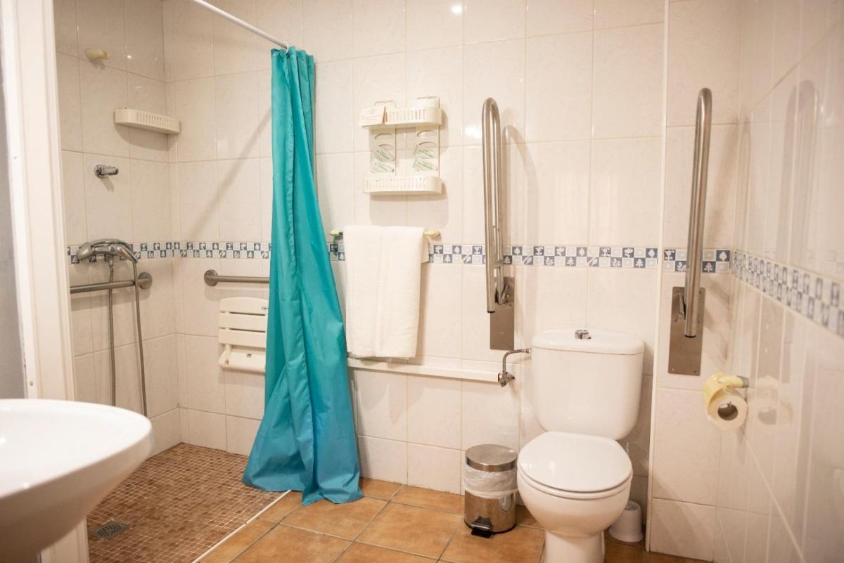 El Cordobés , alojamiento y habitaciones - Housity